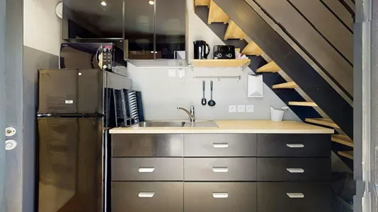 Rooms in Lille - photo 5