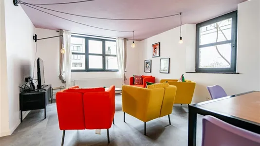 Rooms in Aarlen - photo 7