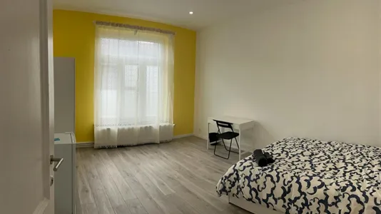 Rooms in Charleroi - photo 2