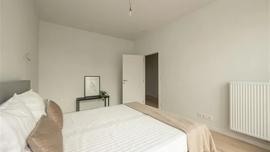 Apartments in Antwerp Berchem - photo 8