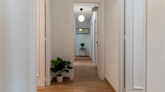 Rooms in Madrid Retiro - photo 6