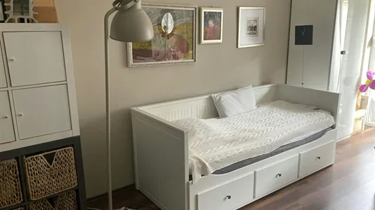 Apartments in Budapest Belváros-Lipótváros - photo 7