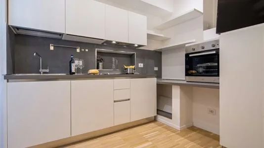Apartments in Florence - photo 8