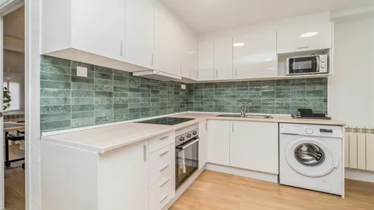 Rooms in Valladolid - photo 8