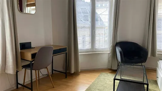 Apartments in Stad Brussel - photo 9