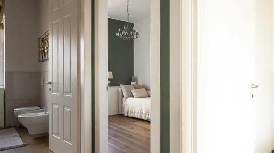 Apartments in Milano Zona 4 - Vittoria, Forlanini - photo 4