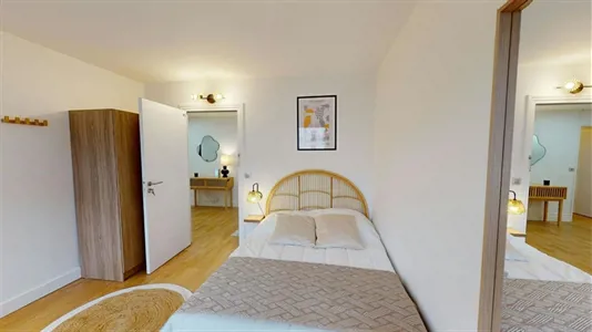Rooms in Paris 15ème arrondissement - photo 3