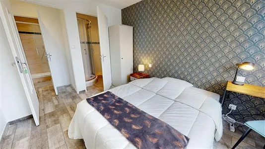 Rooms in Lyon - photo 2