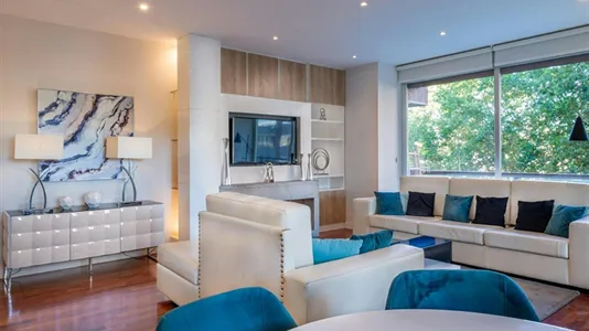 Apartments in Madrid Tetuán - photo 6