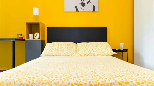 Rooms in Milano Zona 2 - Stazione Centrale, Gorla, Turro, Greco, Crescenzago - photo 1