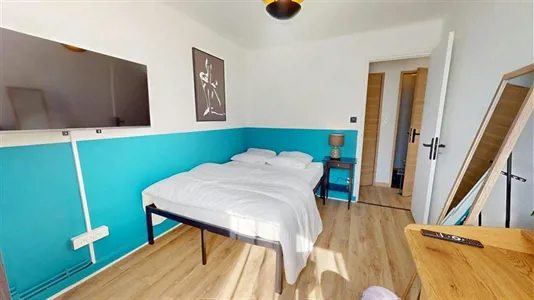 Rooms in Lyon - photo 2