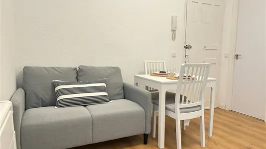 Apartments in Madrid Arganzuela - photo 2