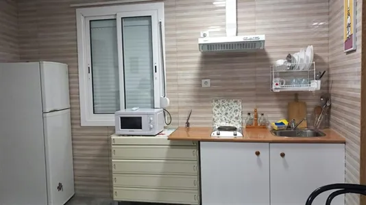 Apartments in L'Hospitalet de Llobregat - photo 5