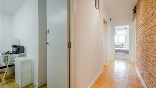 Rooms in Madrid Tetuán - photo 9