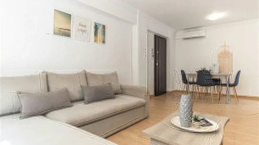 Apartments in Athens Akropoli - photo 2