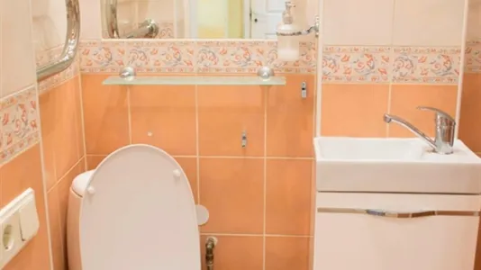 Rooms in Riga Vecrīga - photo 6