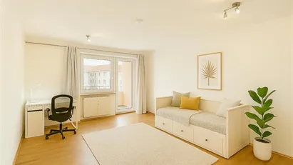 Room for rent in Munich
