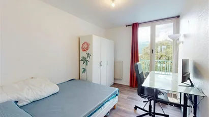 Room for rent in Grenoble, Auvergne-Rhône-Alpes