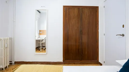 Rooms in Madrid Retiro - photo 5