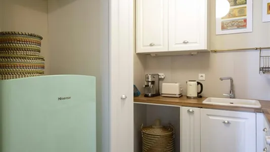 Apartments in Athens Akropoli - photo 10