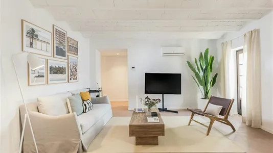 Apartments in Barcelona Ciutat Vella - photo 5