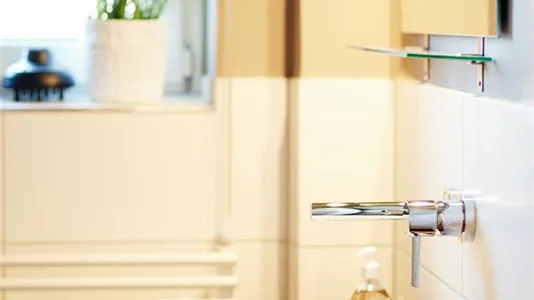 Rooms in Hamburg Harburg - photo 8