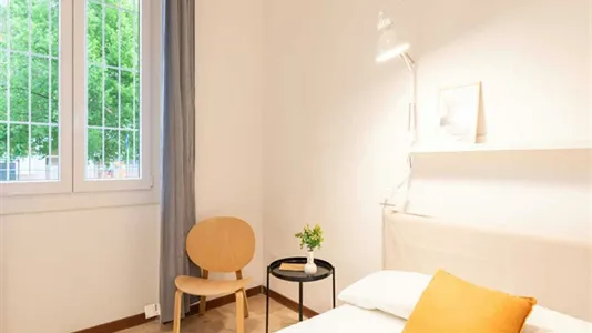 Rooms in Milano Zona 6 - Barona, Lorenteggio - photo 5