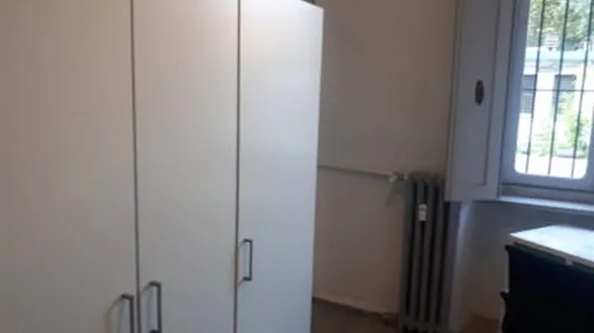 Rooms in Turin - photo 4