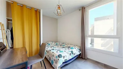 Room for rent in Montpellier, Occitanie