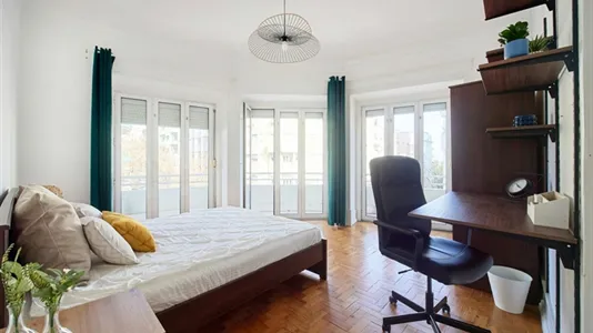 Rooms in Location is not specified - photo 1