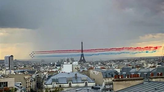 Apartments in Paris 18ème arrondissement - Montmartre - photo 6