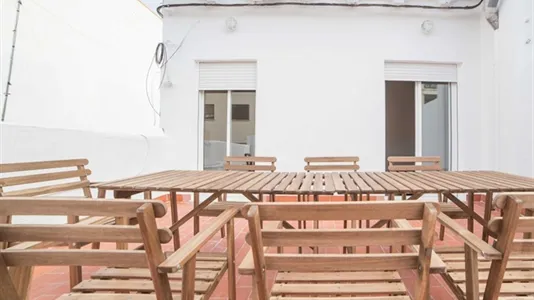 Rooms in Valencia L'Eixample - photo 5