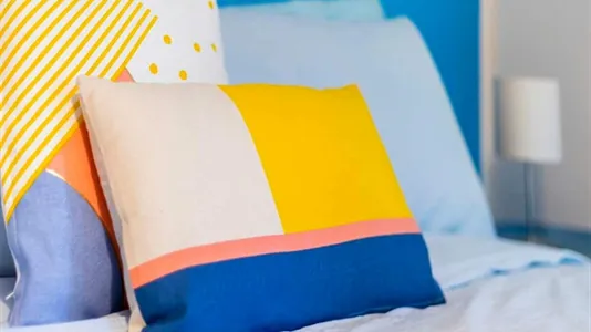 Rooms in Padua - photo 5