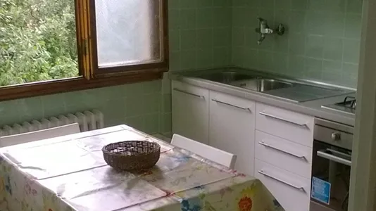 Rooms in Florence - photo 9