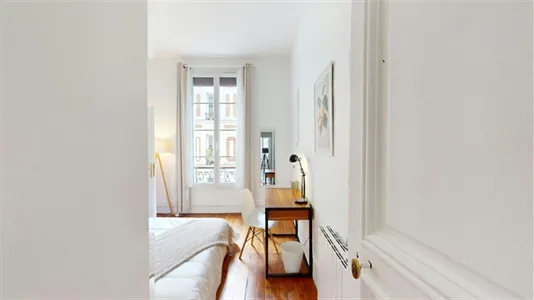 Rooms in Paris 10ème arrondissement - photo 5