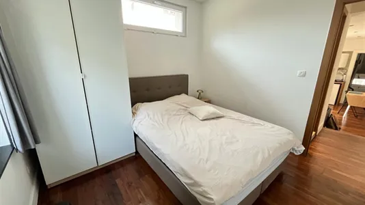 Apartments in Brussels Elsene - photo 9