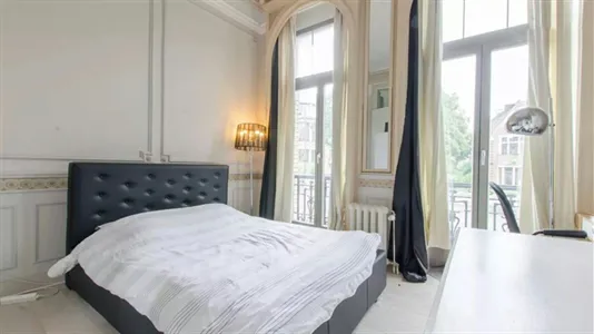 Rooms in Brussels Ukkel - photo 4