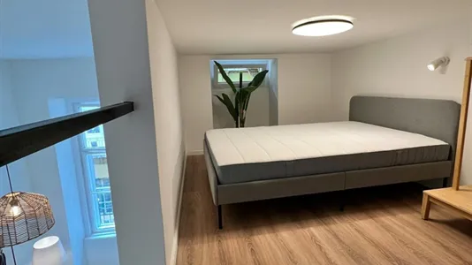 Apartments in Budapest Józsefváros - photo 4