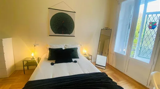 Rooms in Madrid Centro - photo 7