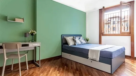 Rooms in Milano Zona 6 - Barona, Lorenteggio - photo 1