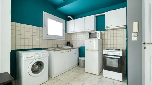 Apartments in Athens Akropoli - photo 6