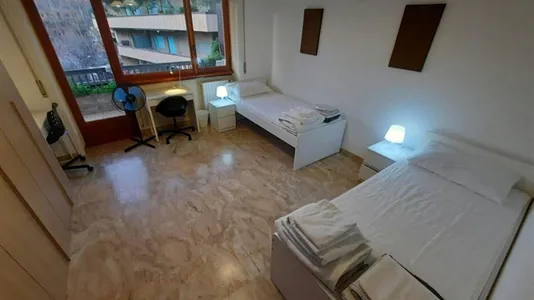Apartments in Roma Municipio I – Centro Storico - photo 3