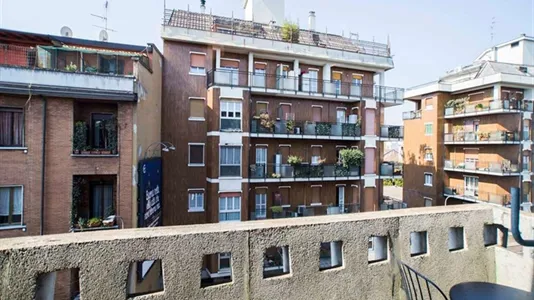 Rooms in Milano Zona 8 - Fiera, Gallaratese, Quarto Oggiaro - photo 8