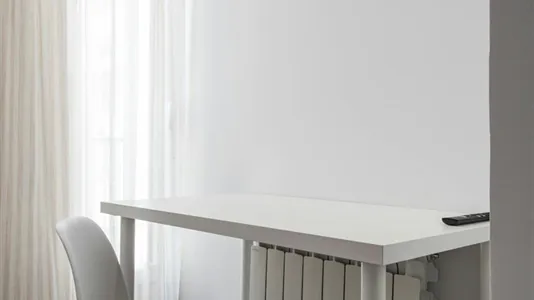 Rooms in Madrid Centro - photo 4