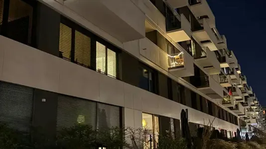 Apartments in Berlin Mitte - photo 8