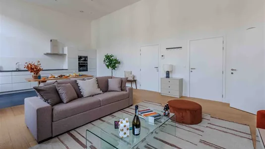 Apartments in Brussels Sint-Gillis - photo 7