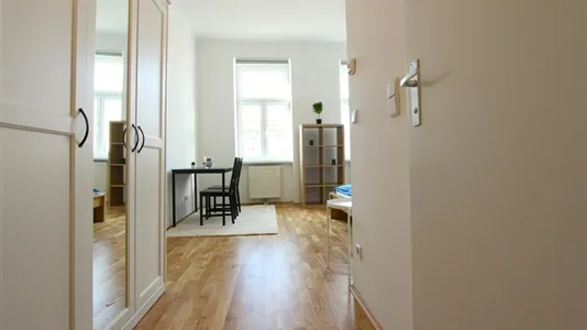 Apartments in Wien Neubau - photo 5