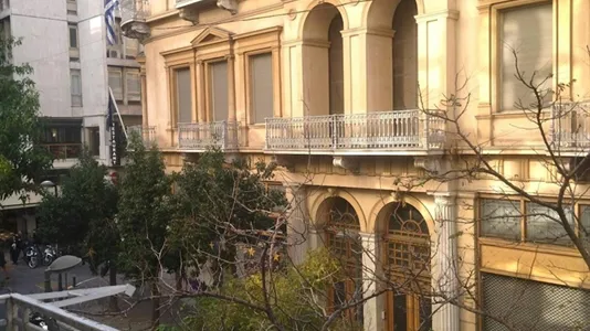 Apartments in Athens Monastiraki - photo 8