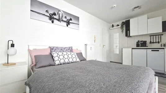 Apartments in Esslingen - photo 5