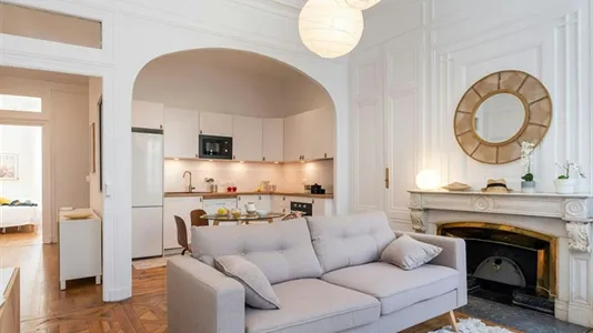 Rooms in Lyon - photo 6